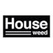 House Weed Logo